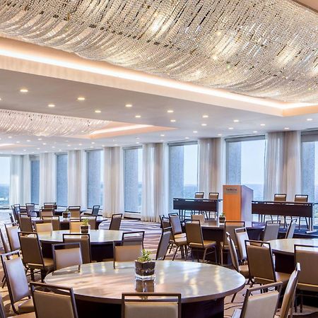 The Westin Dallas Downtown Esterno foto