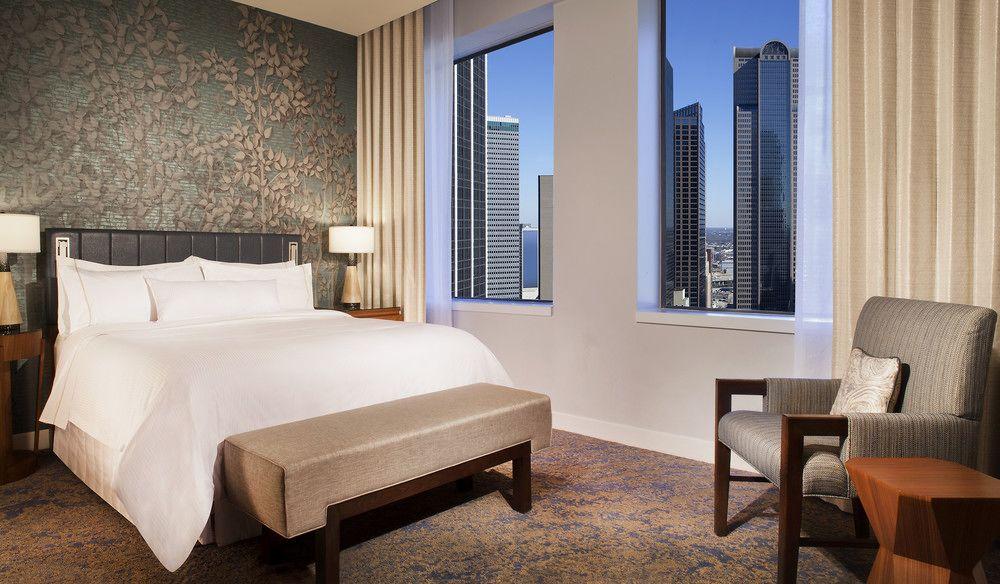 The Westin Dallas Downtown Esterno foto