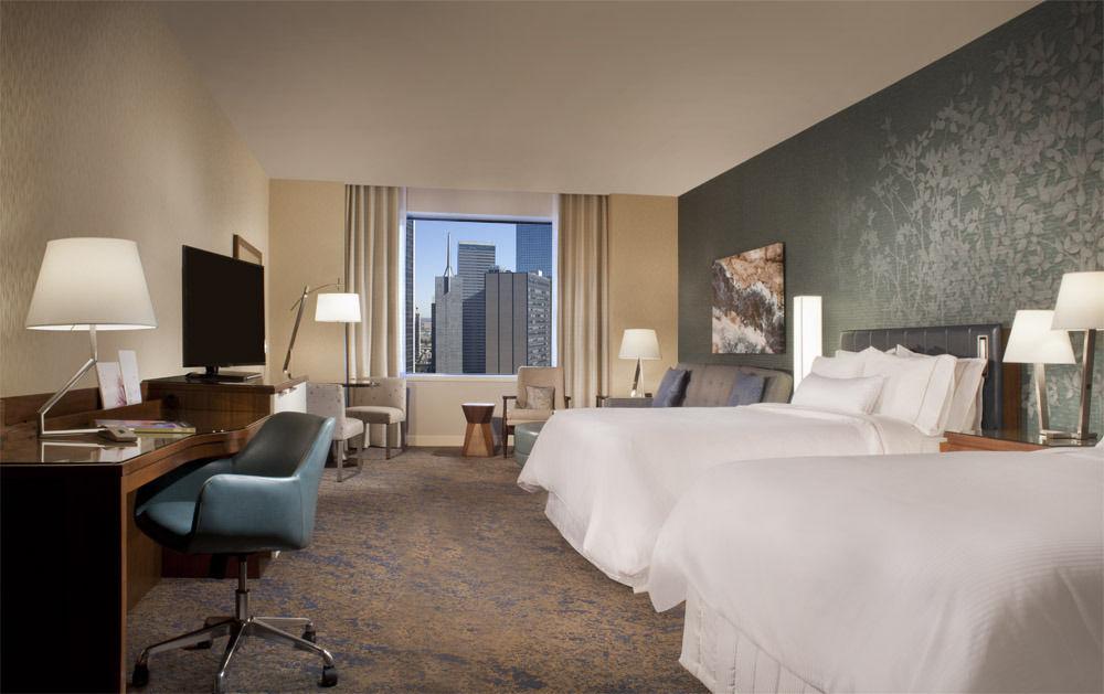The Westin Dallas Downtown Esterno foto