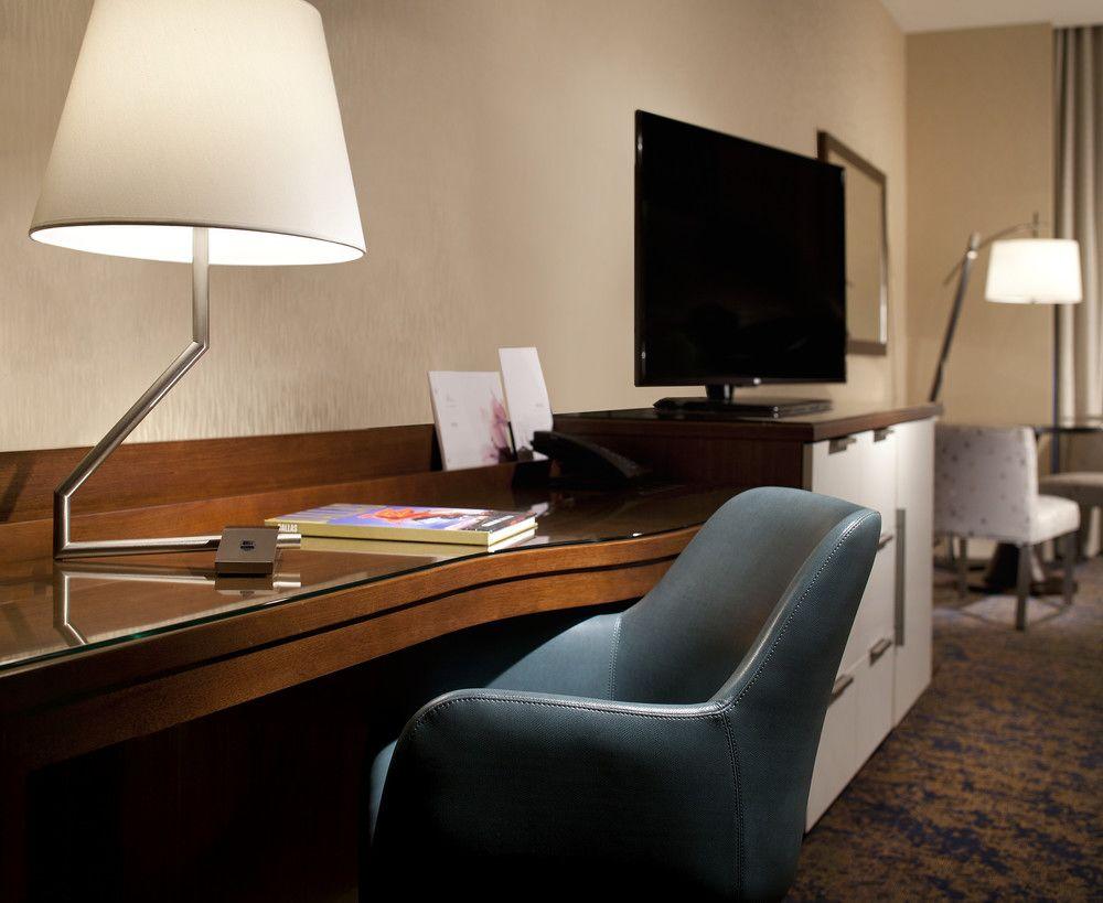 The Westin Dallas Downtown Esterno foto