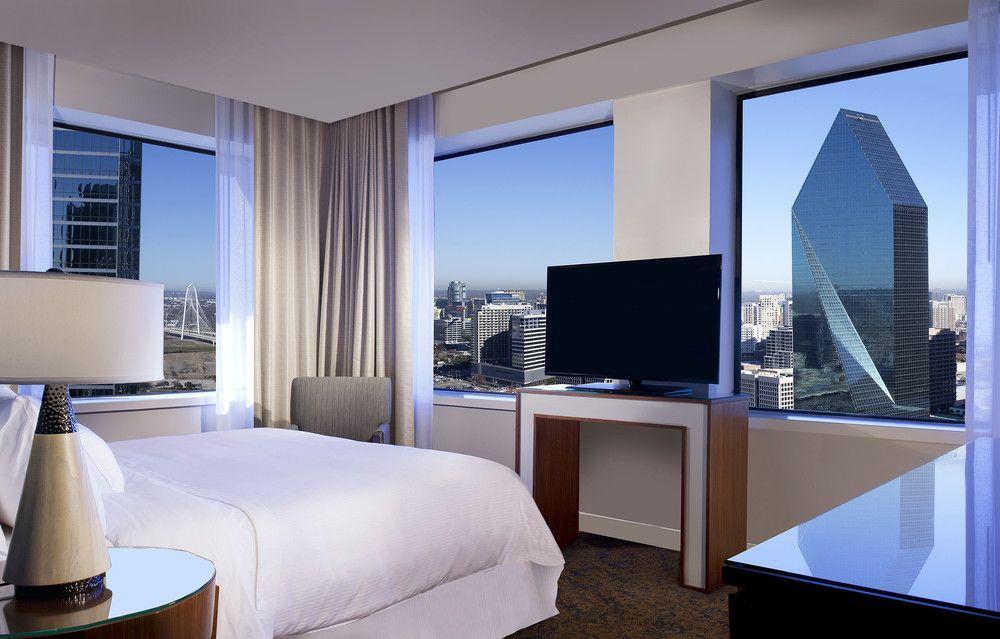 The Westin Dallas Downtown Esterno foto