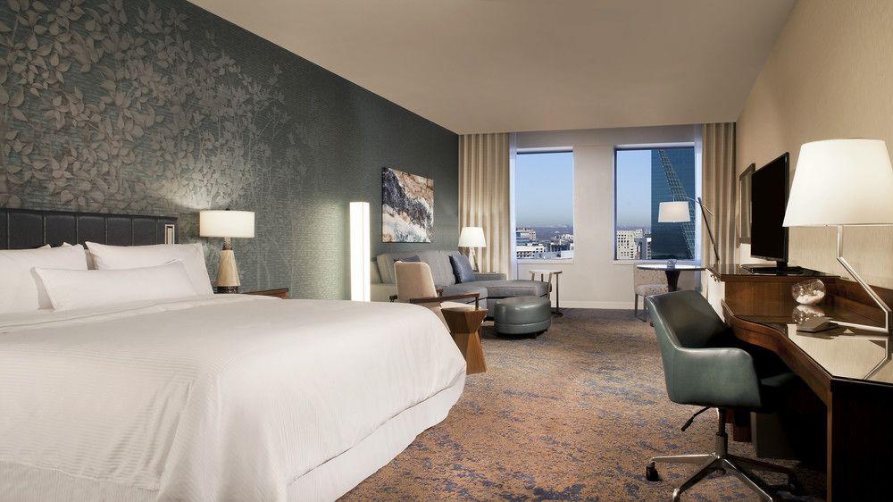 The Westin Dallas Downtown Esterno foto