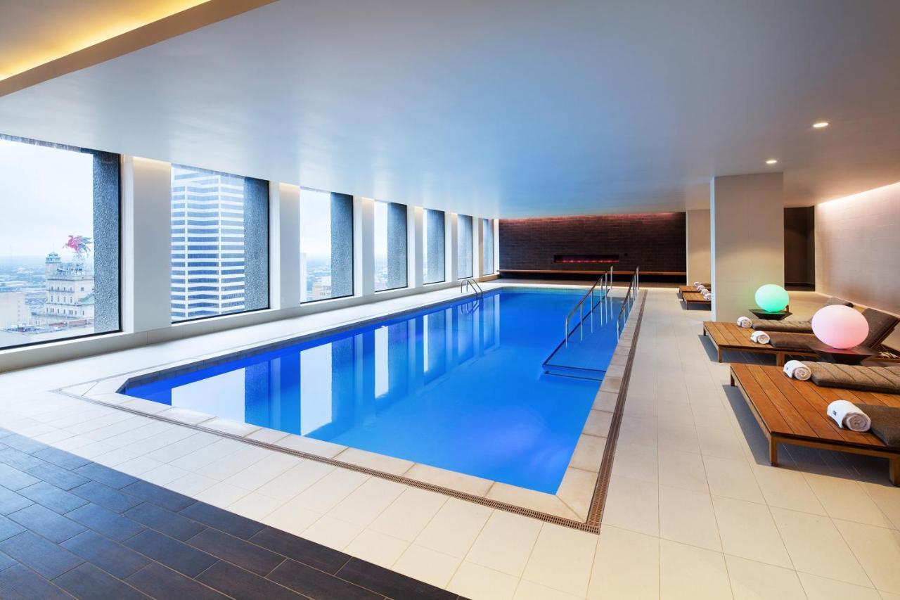 The Westin Dallas Downtown Esterno foto