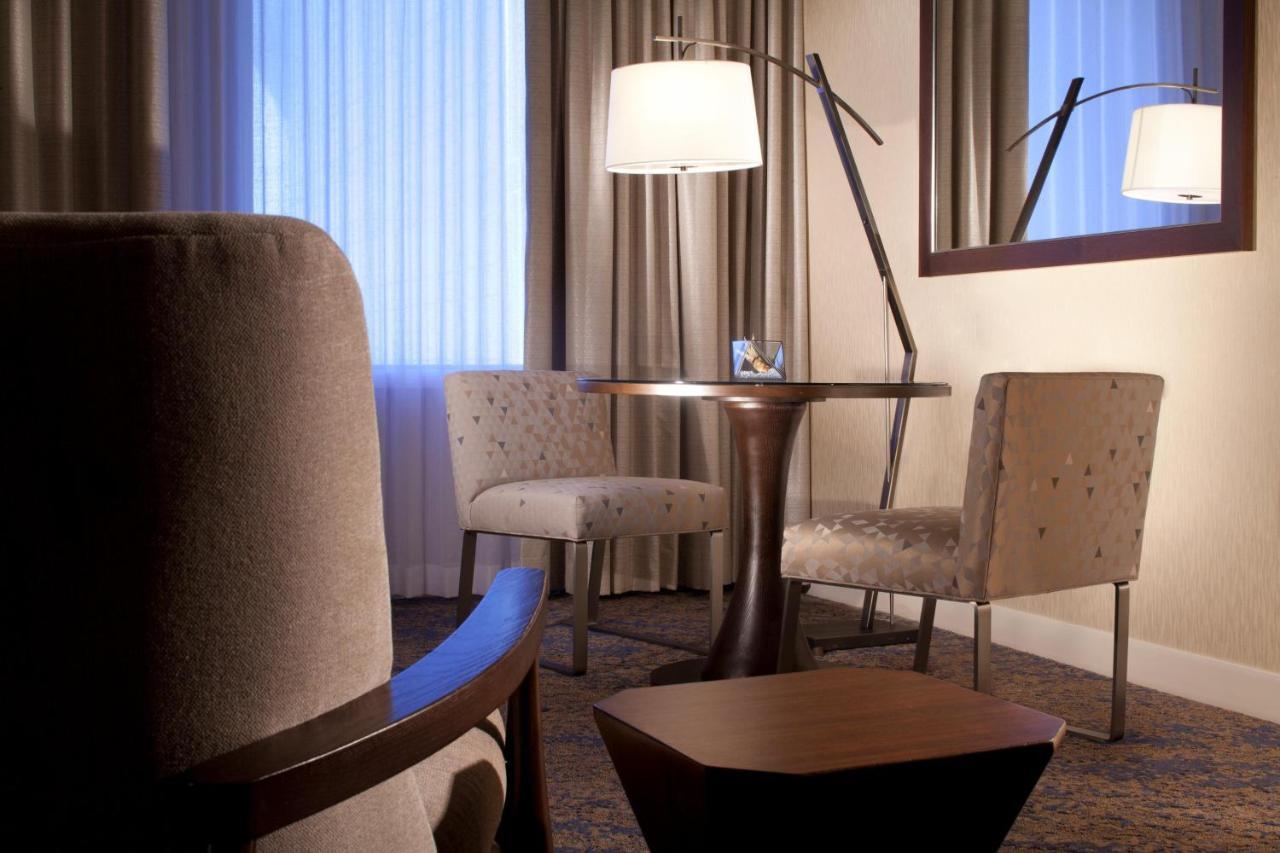 The Westin Dallas Downtown Esterno foto