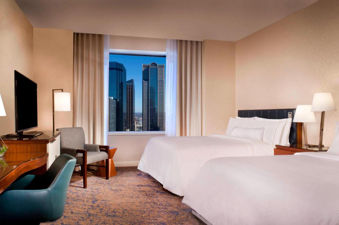 The Westin Dallas Downtown Esterno foto