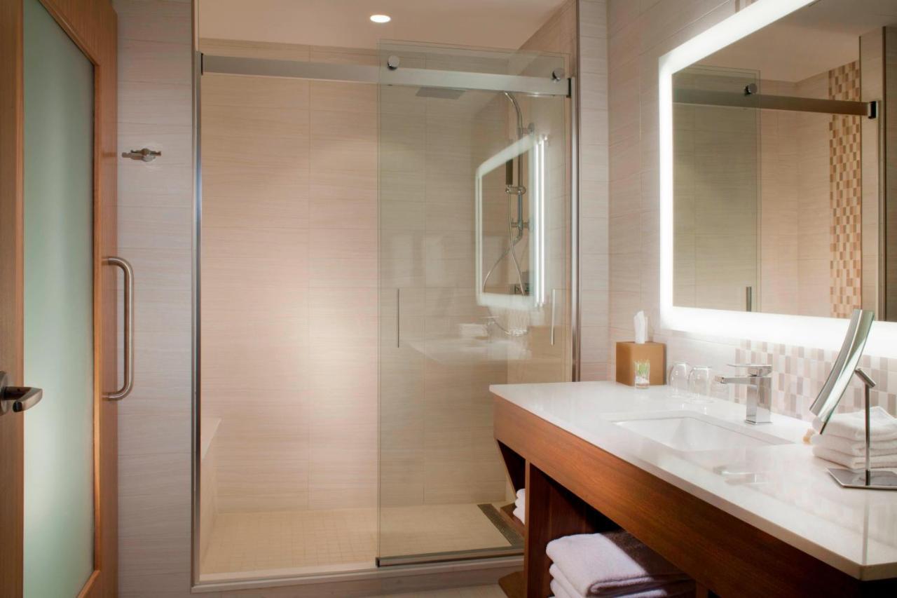 The Westin Dallas Downtown Esterno foto