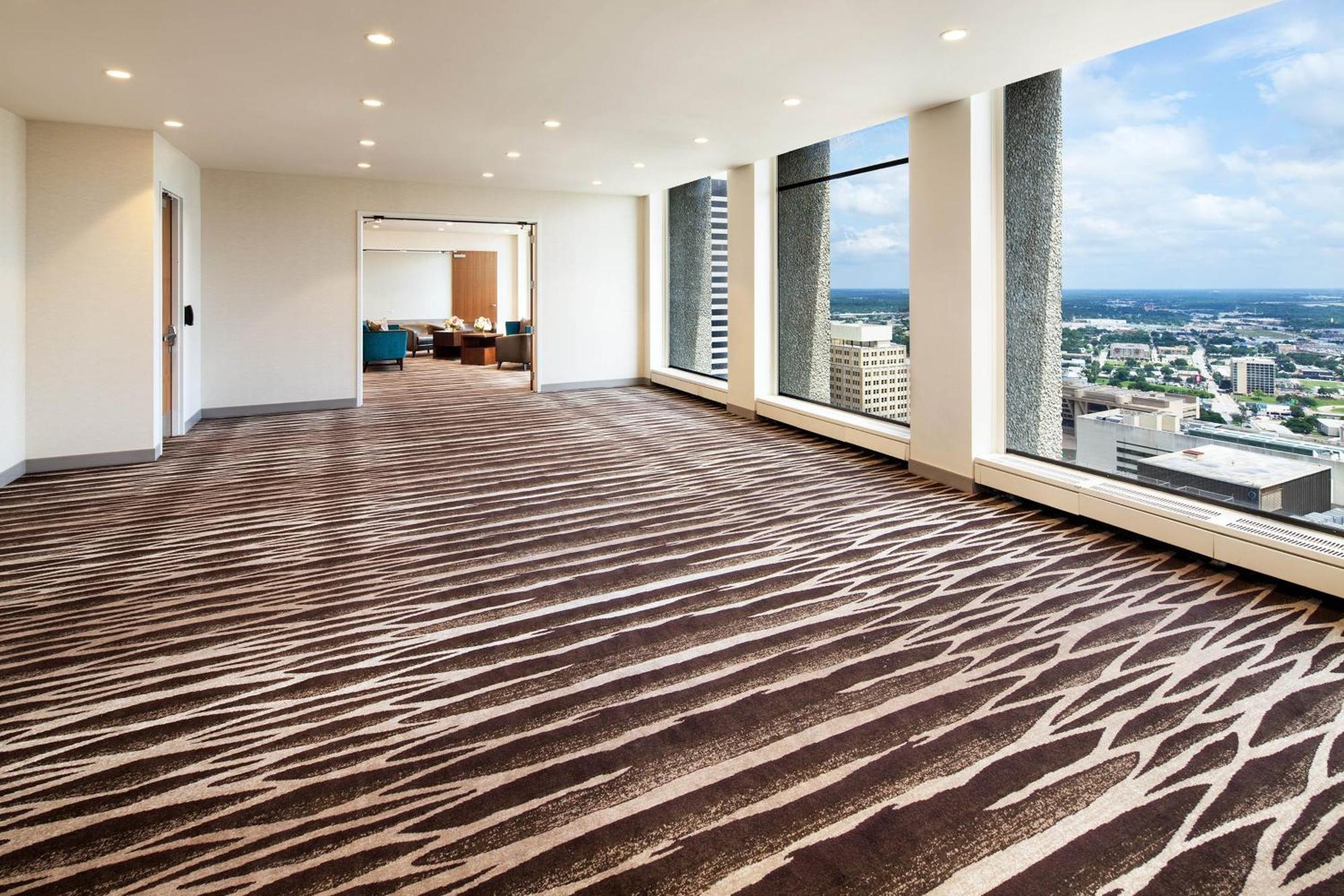 The Westin Dallas Downtown Esterno foto